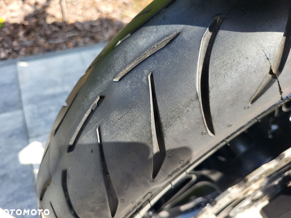Kawasaki Versys 650 - 33