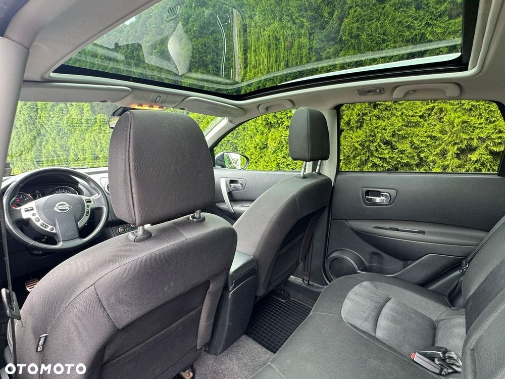 Nissan Qashqai 2.0 360 - 10