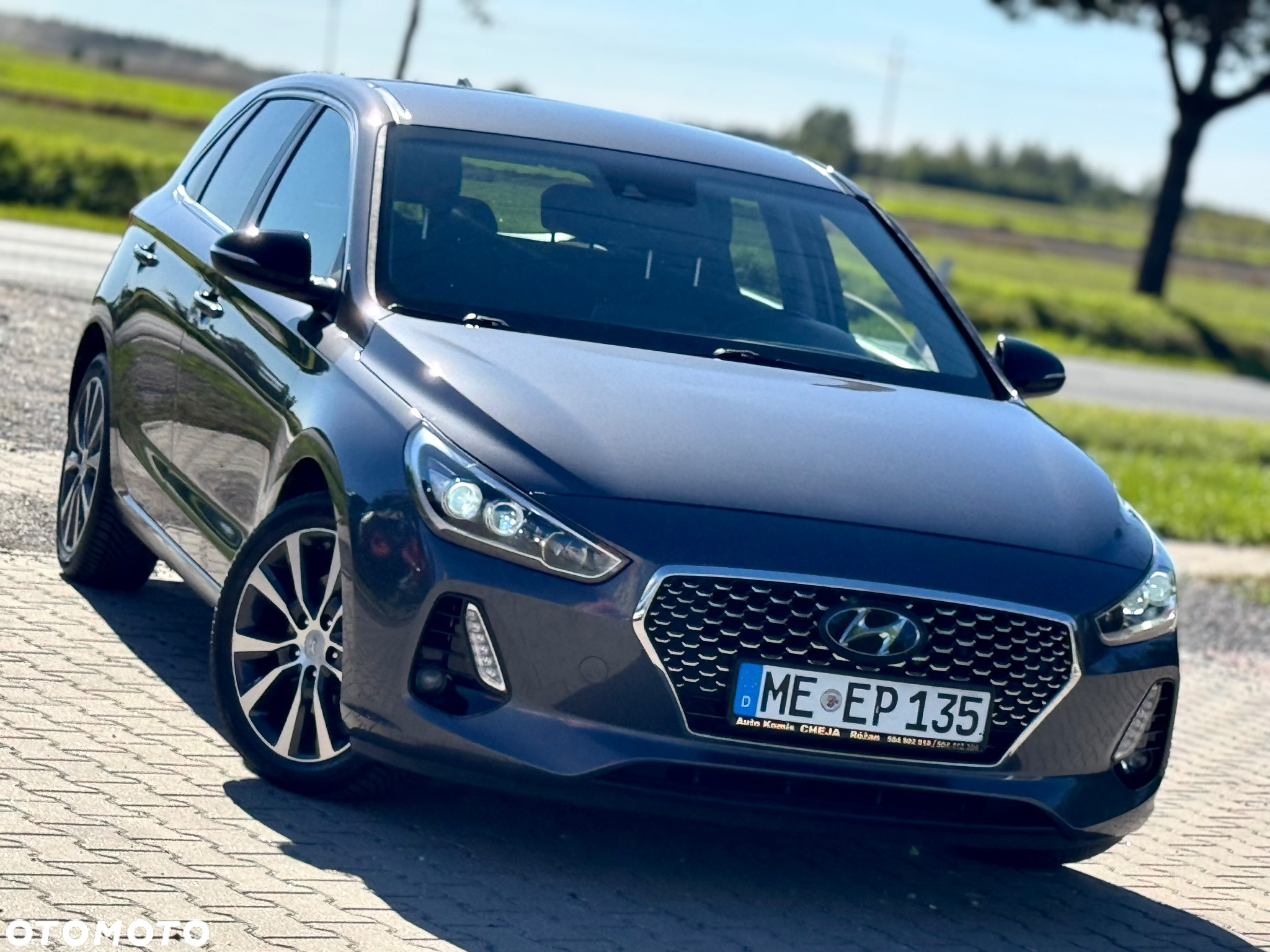Hyundai i30 1.0 T-GDI Advantage - 23