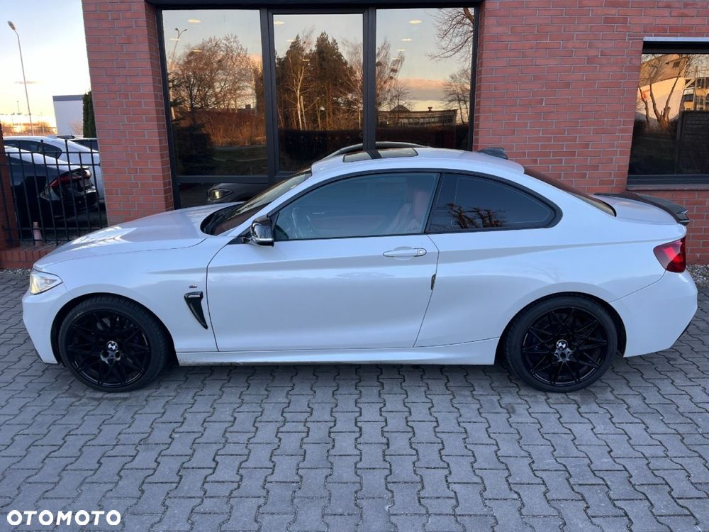 BMW Seria 2 M235i xDrive Coupe Sport-Aut - 26