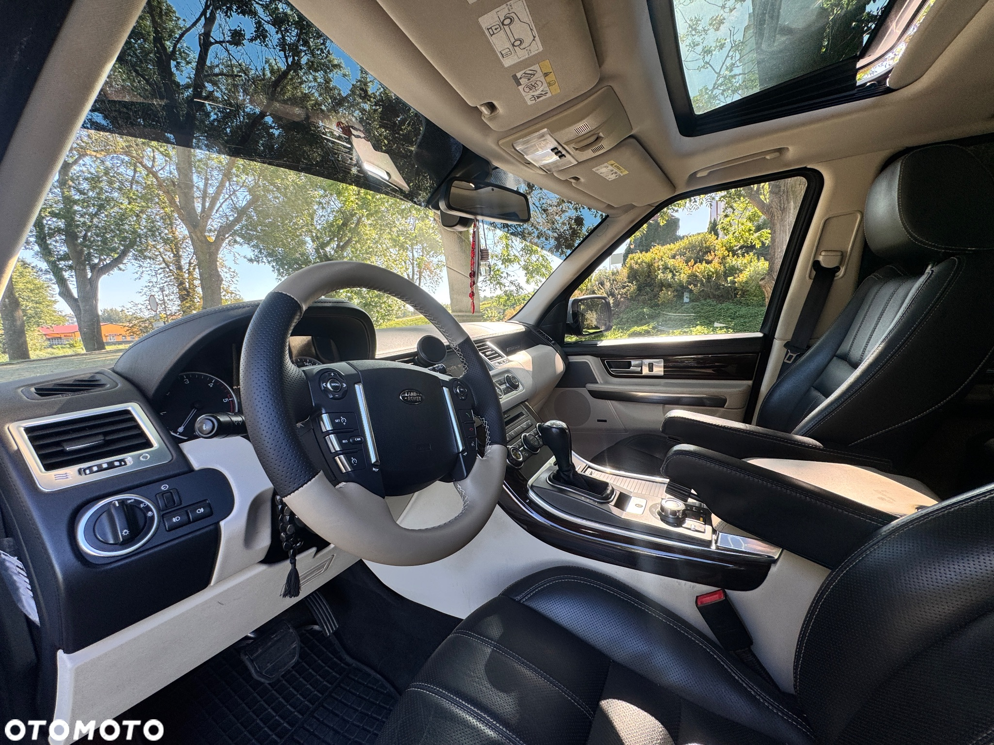 Land Rover Range Rover Sport S 3.0TD V6 HSE - 19