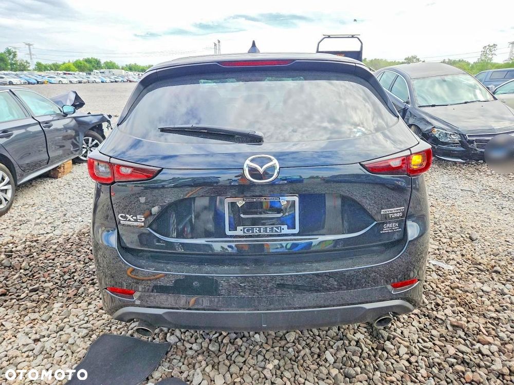 Mazda CX-5 SKYACTIV-G 194 AWD Signature - 6