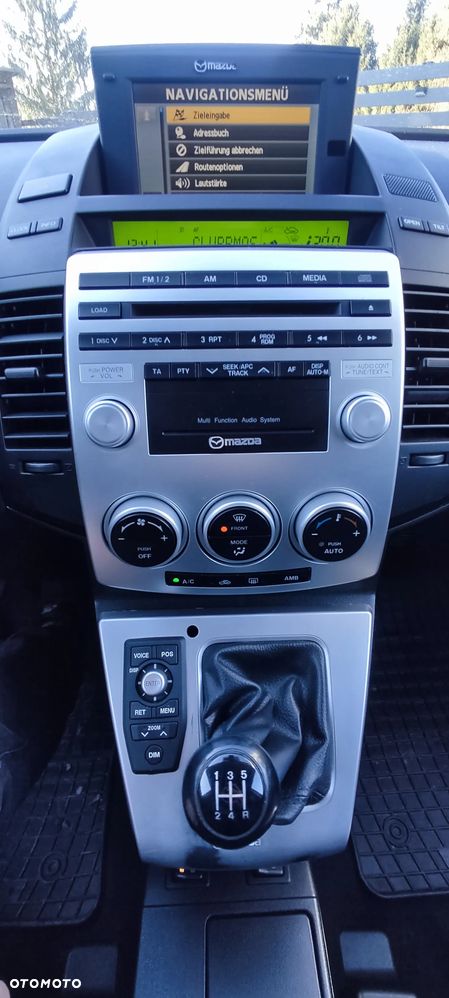 Mazda 5 2.0 Top - 29
