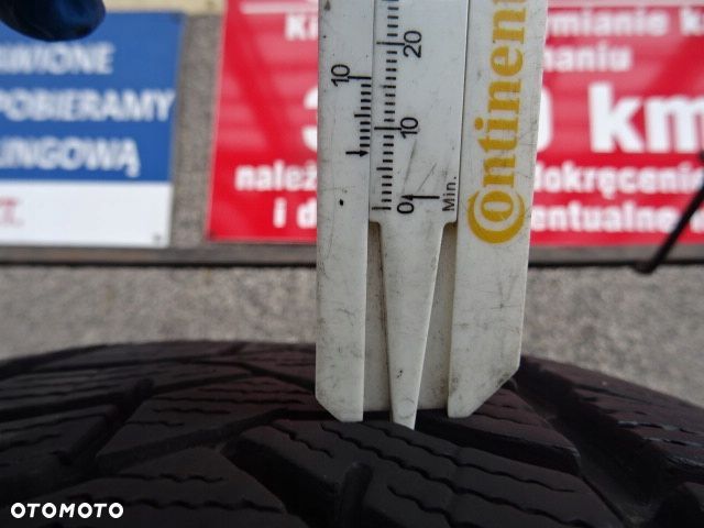 235/60/R18 107H Dunlop Winter Sport 5 - 4