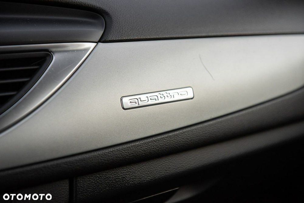 Audi A6 Avant 3.0 TFSI quattro S tronic - 28