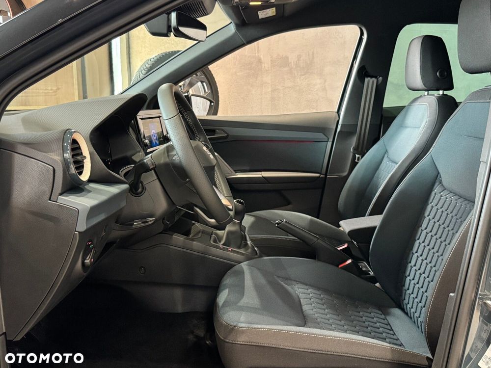 Seat Arona 1.0 TSI Style Plus - 14