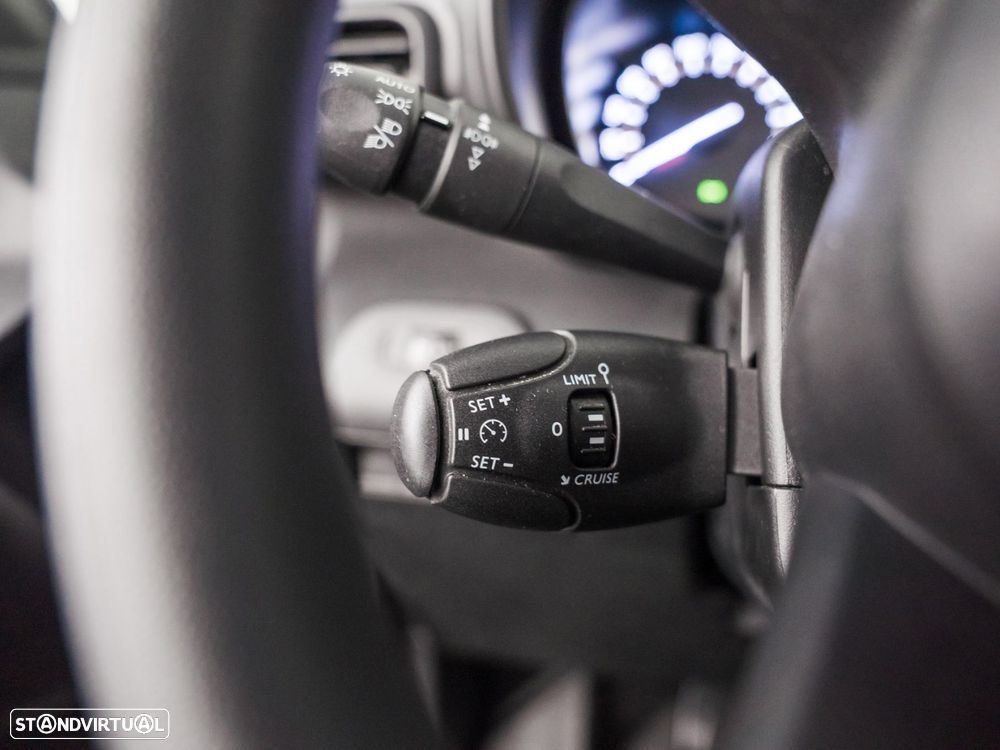 Citroën Berlingo 1.5 BlueHDi M Club - 16