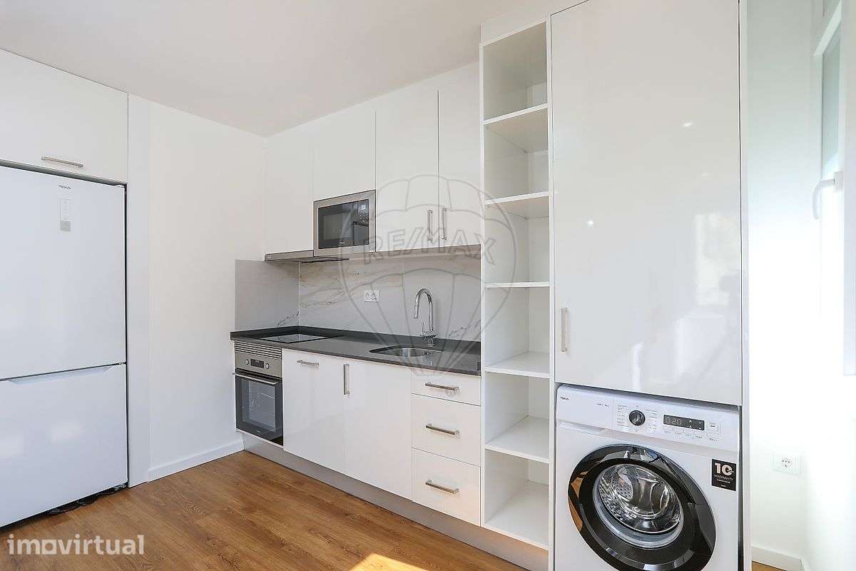 Apartamento T2 para arrendamento - Grande imagem: 5/23