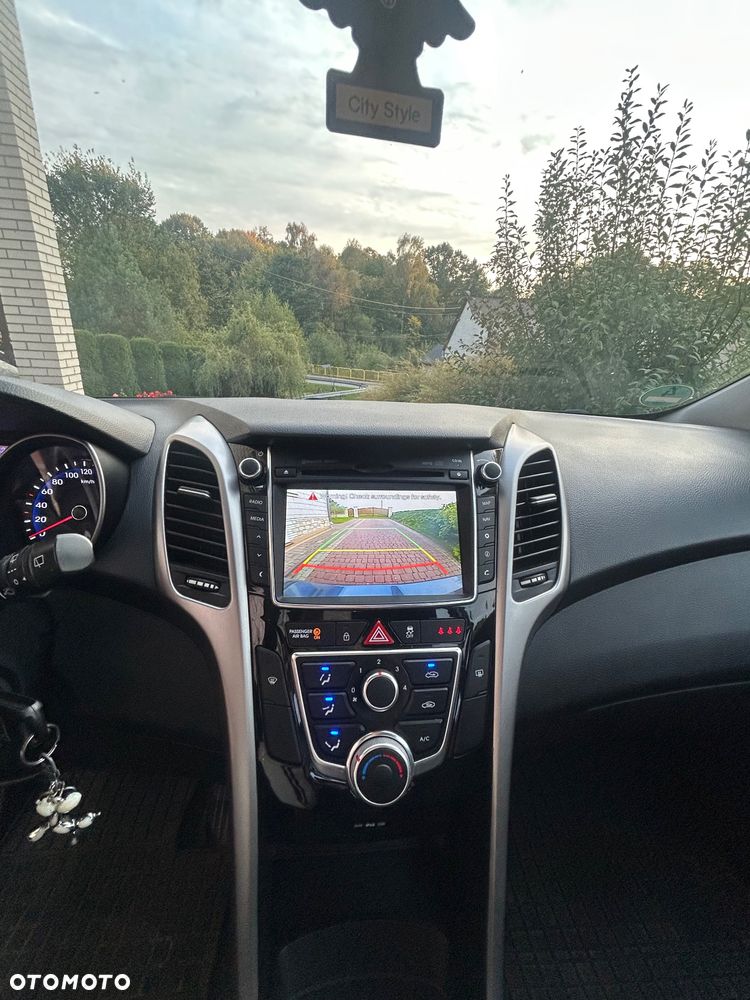 Hyundai i30 - 9