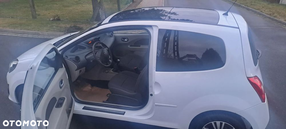 Renault Twingo 1.2 16V Rip Curl - 4