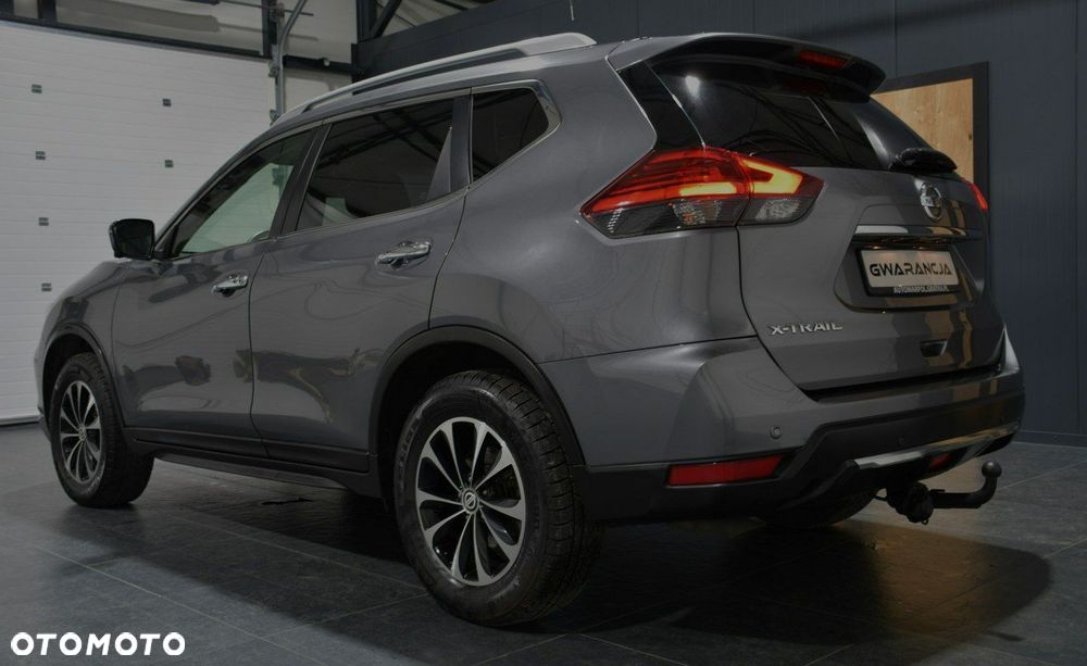 Nissan X-Trail 1.6 DCi N-Connecta 4WD - 8