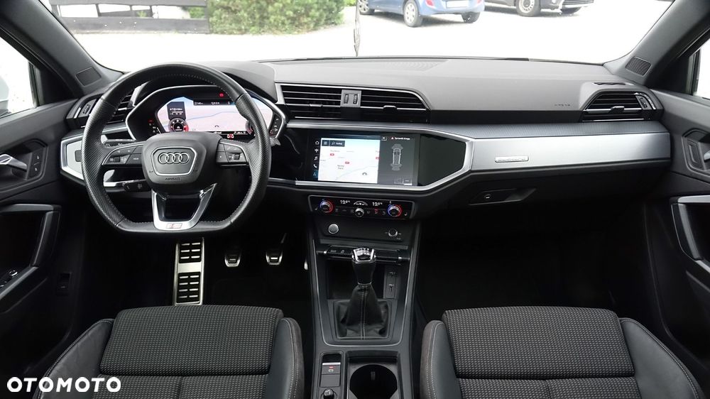 Audi Q3 - 7