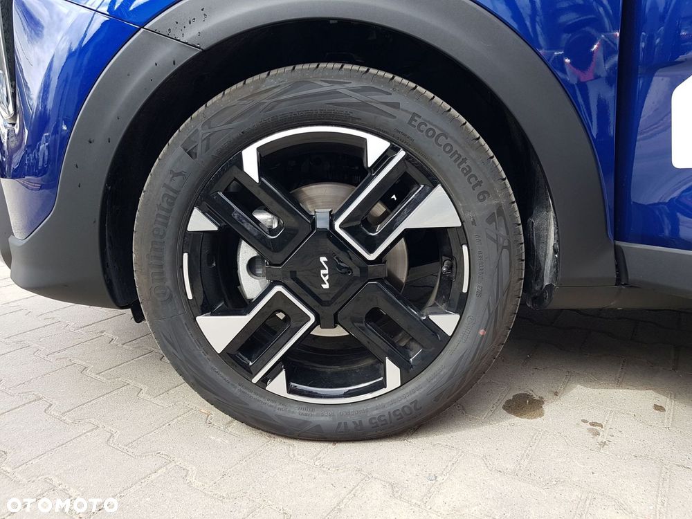 Kia Stonic 1.0 T-GDI MHEV GT-Line DCT - 18