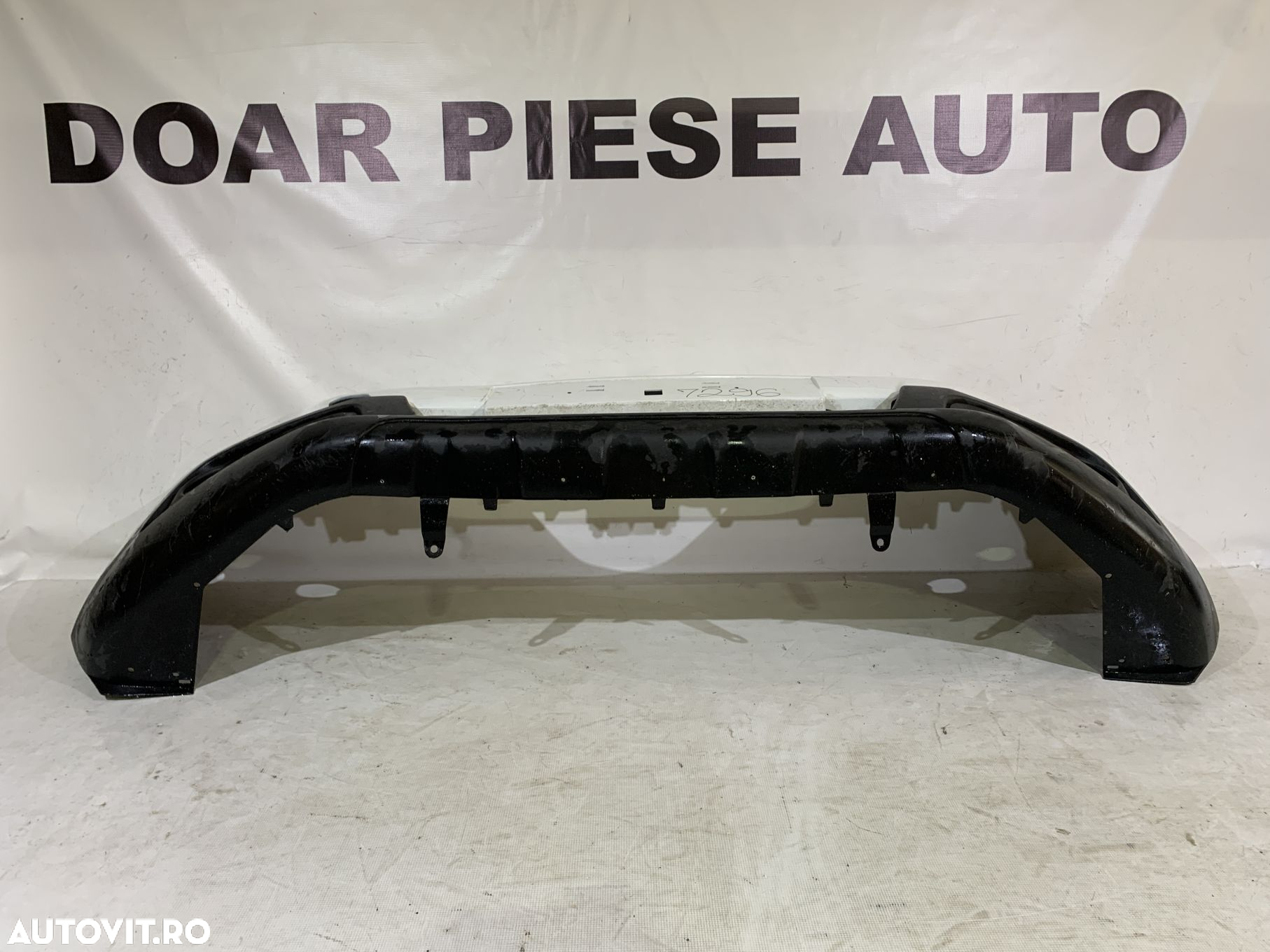 Bara fata Peugeot 2008, 2012, 2013, 2014, 2015, 2016, cod origine OE 9802521077. - 9
