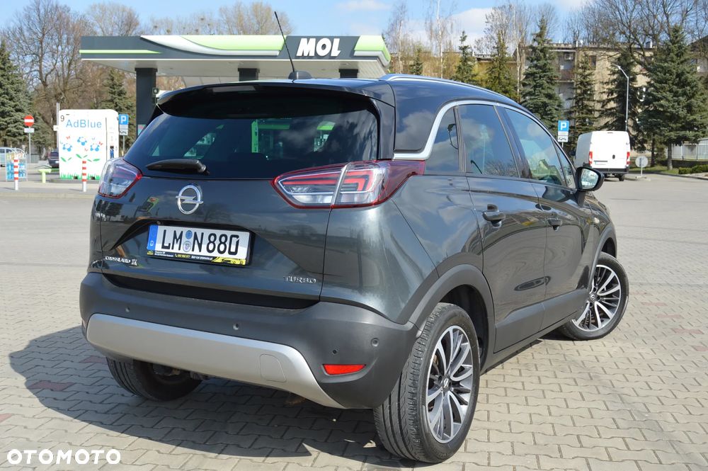 Opel Crossland X 1.2 Start/Stop 120 Jahre - 15