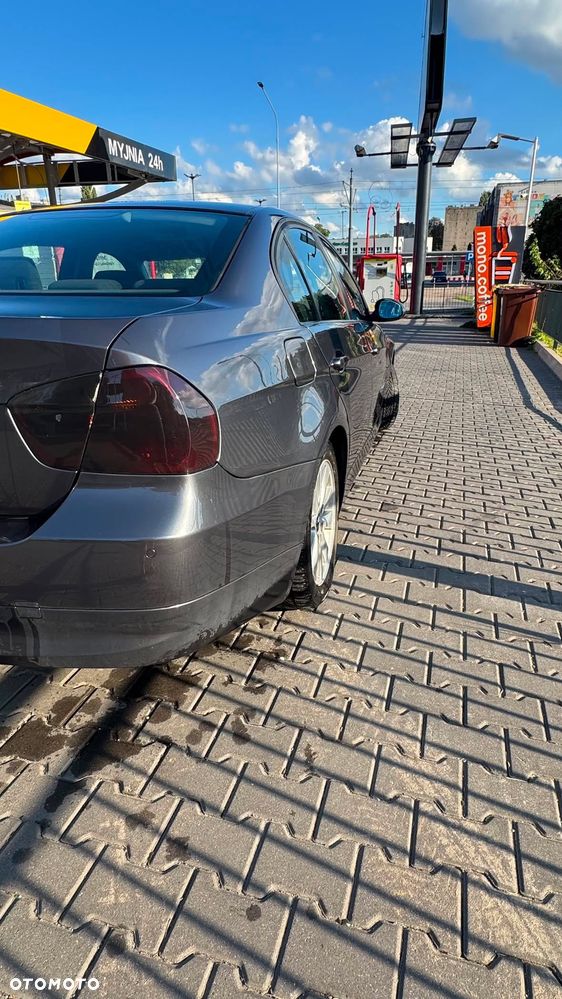 BMW Seria 3 - 6
