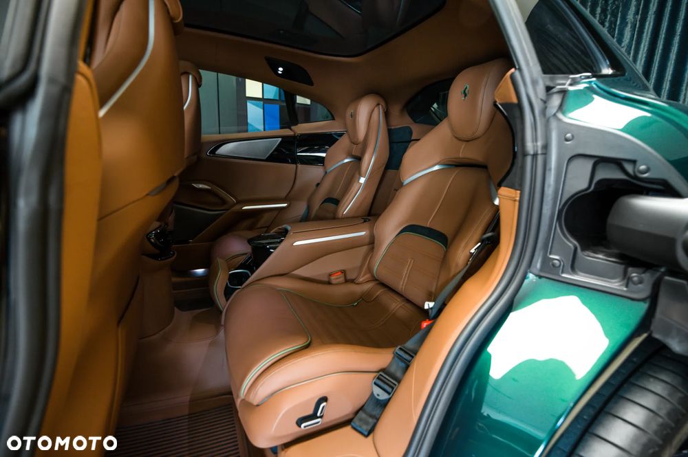 Ferrari Purosangue - 37