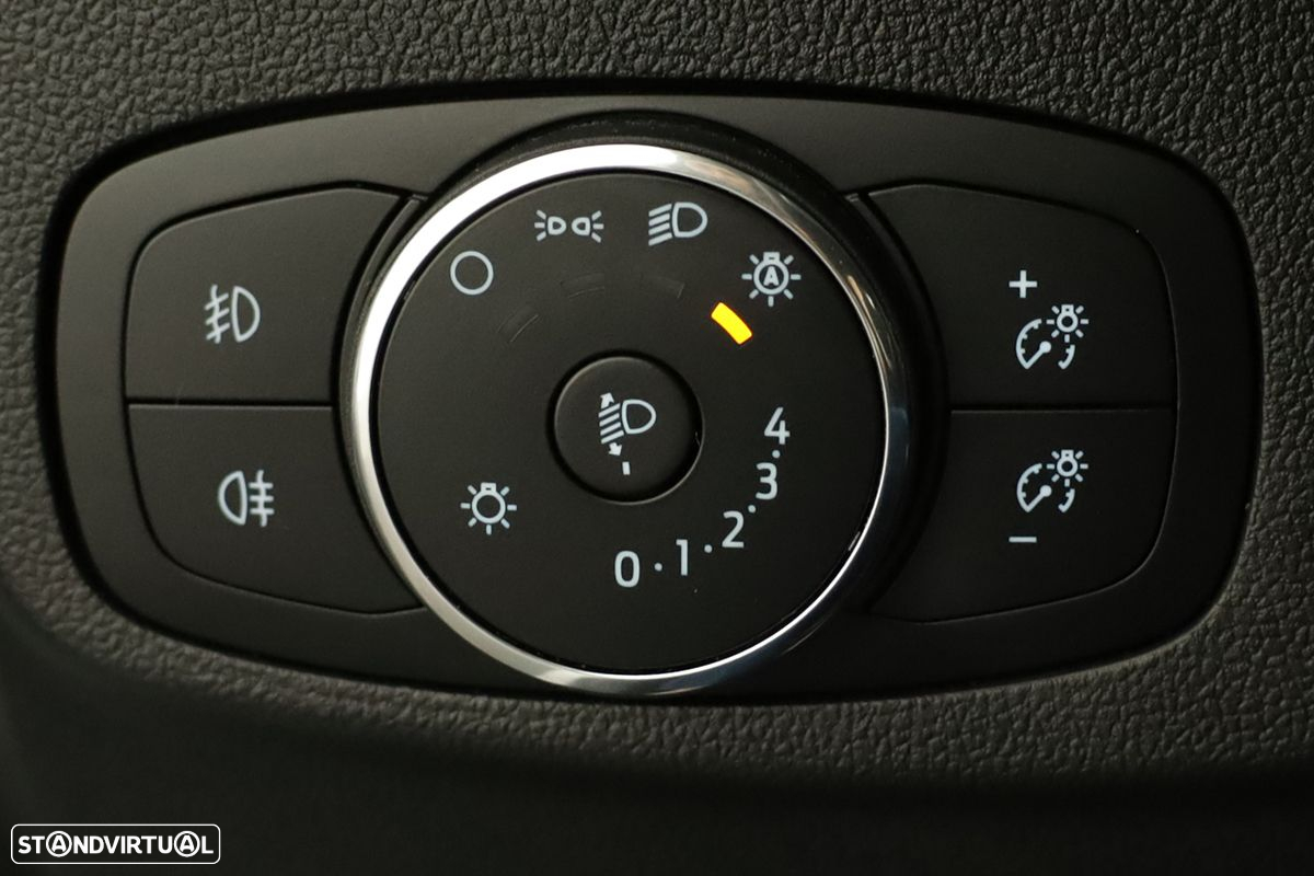 Ford Focus - 20