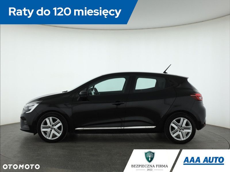 Renault Clio - 3