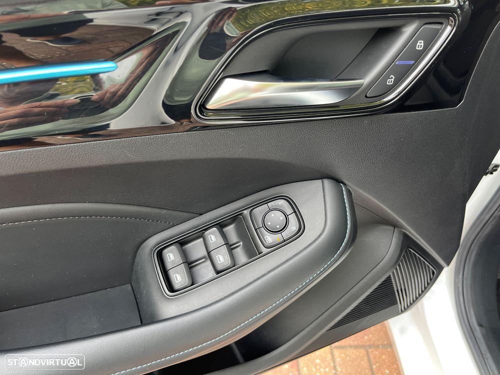 MG MG5 5 Maximal Comfort - 14