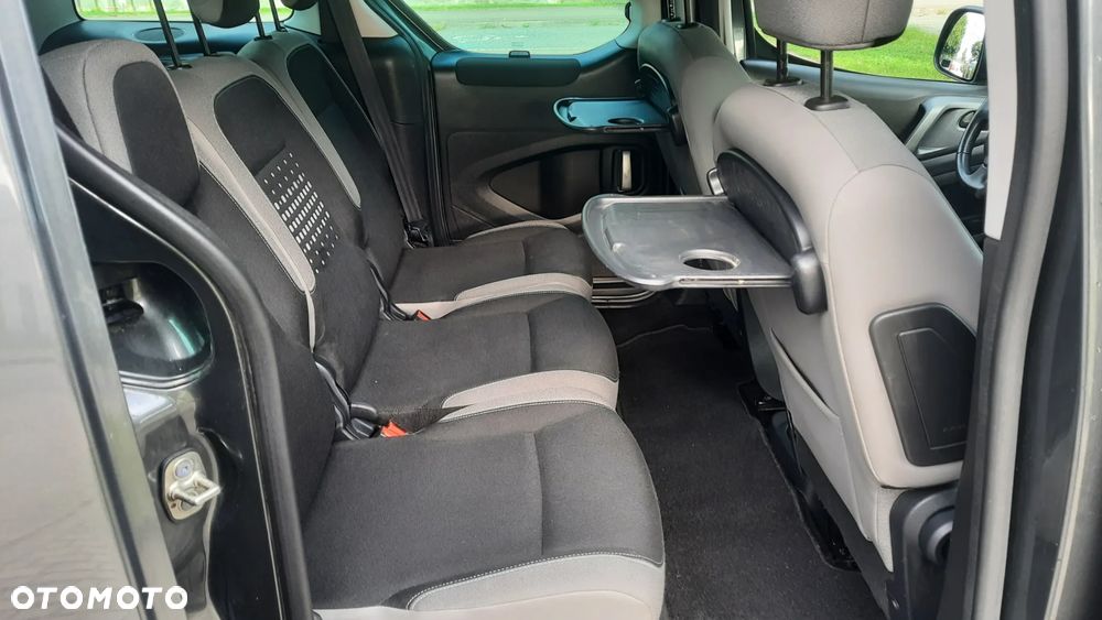 Citroën Berlingo Multispace BlueHDi 100 FEEL - 8