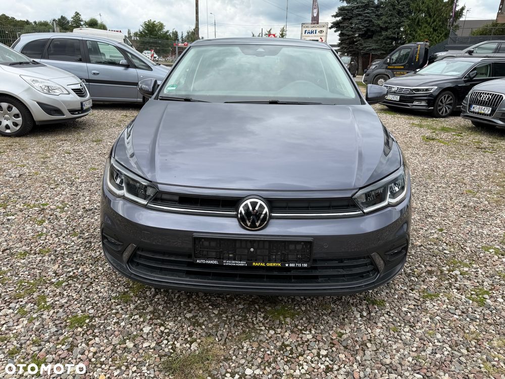 Volkswagen Polo 1.0 MPI Special Edition - 5