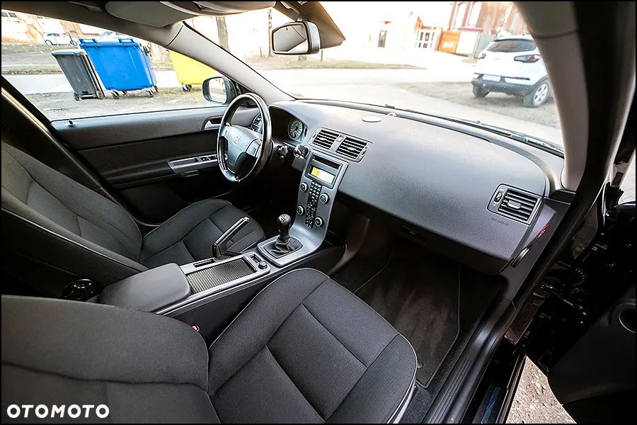 Volvo S40 - 16