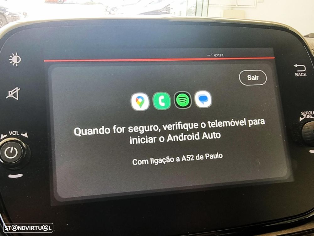 Fiat 500 1.0 Hybrid Lounge - 24