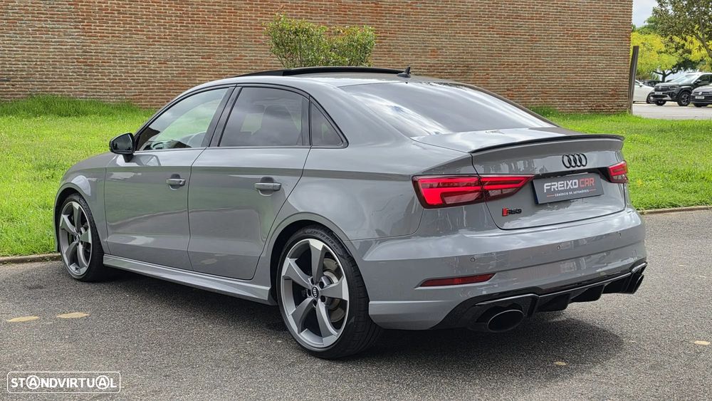 Audi RS3 Limousine S tronic - 6