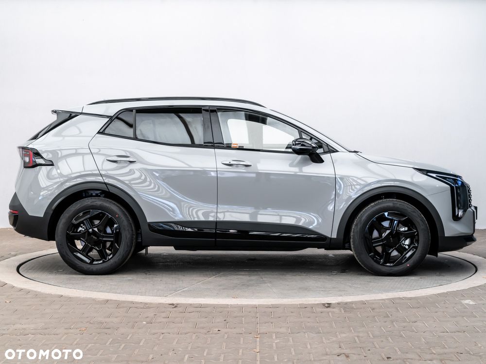 Kia Sportage 1.6 T-GDI L 2WD DCT - 8