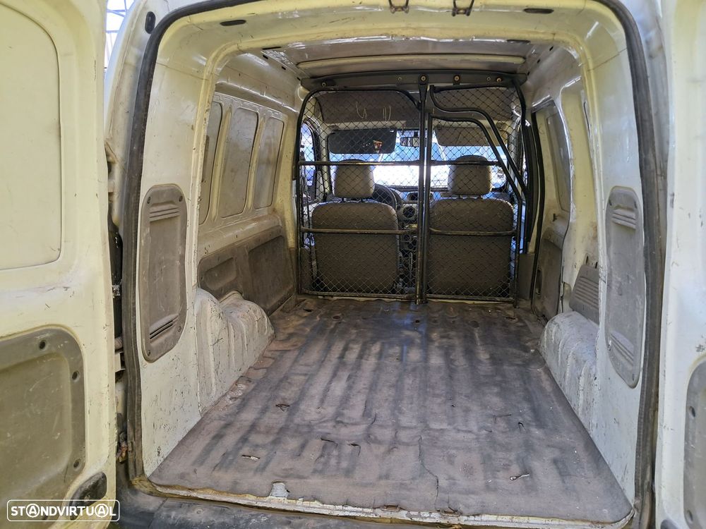 Renault Kangoo 1.5 dCi Confort - 10