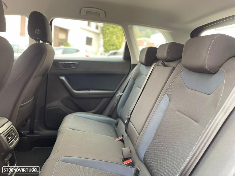 SEAT Ateca 1.6 TDI Style - 11