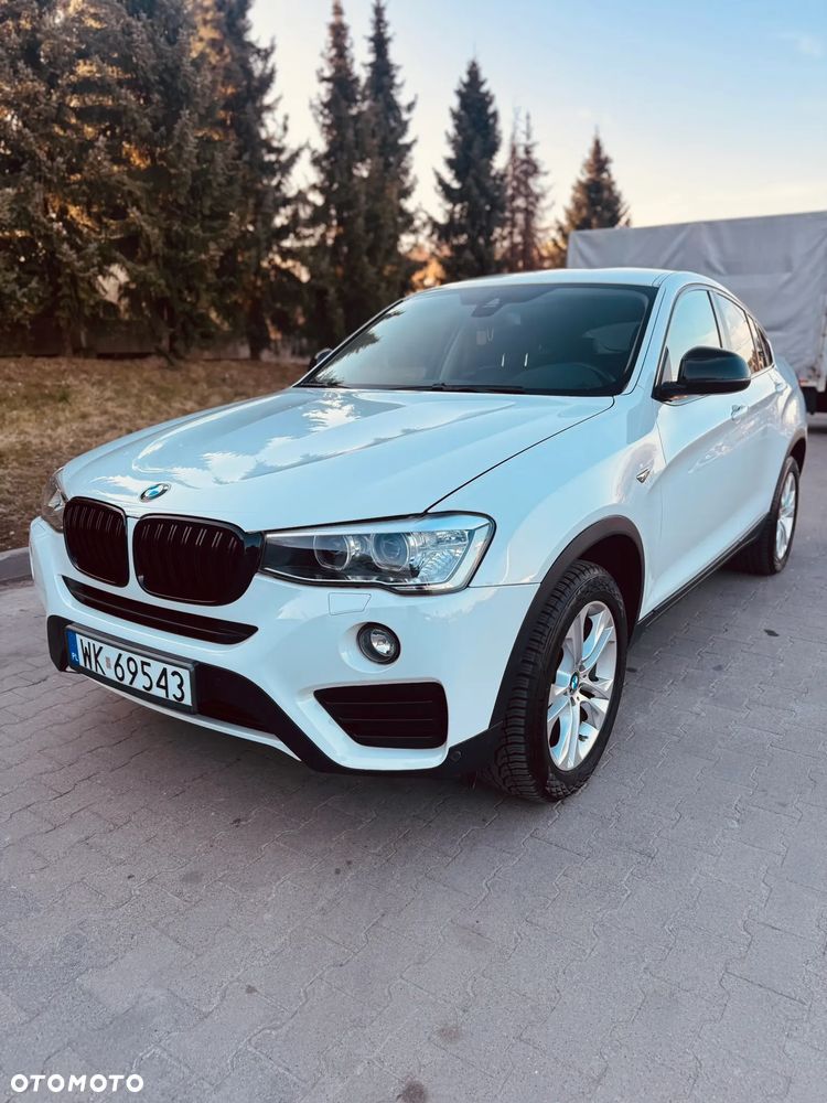 BMW X4 - 6