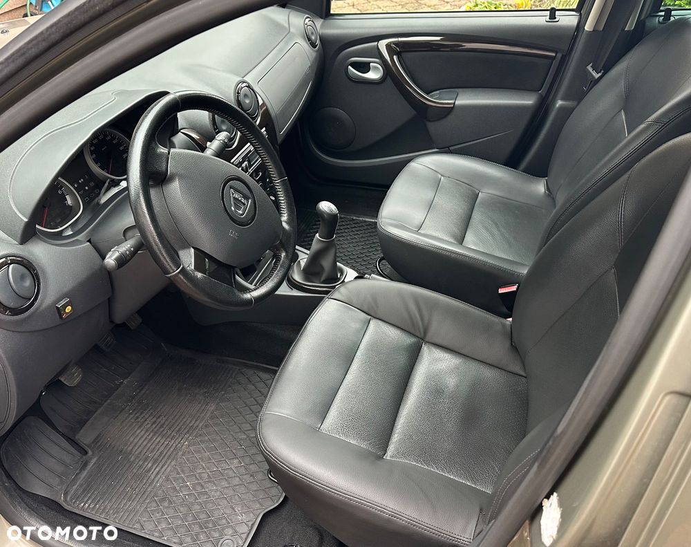 Dacia Duster - 6