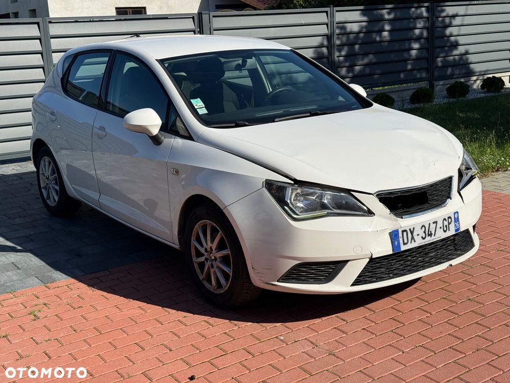 Seat Ibiza - 3