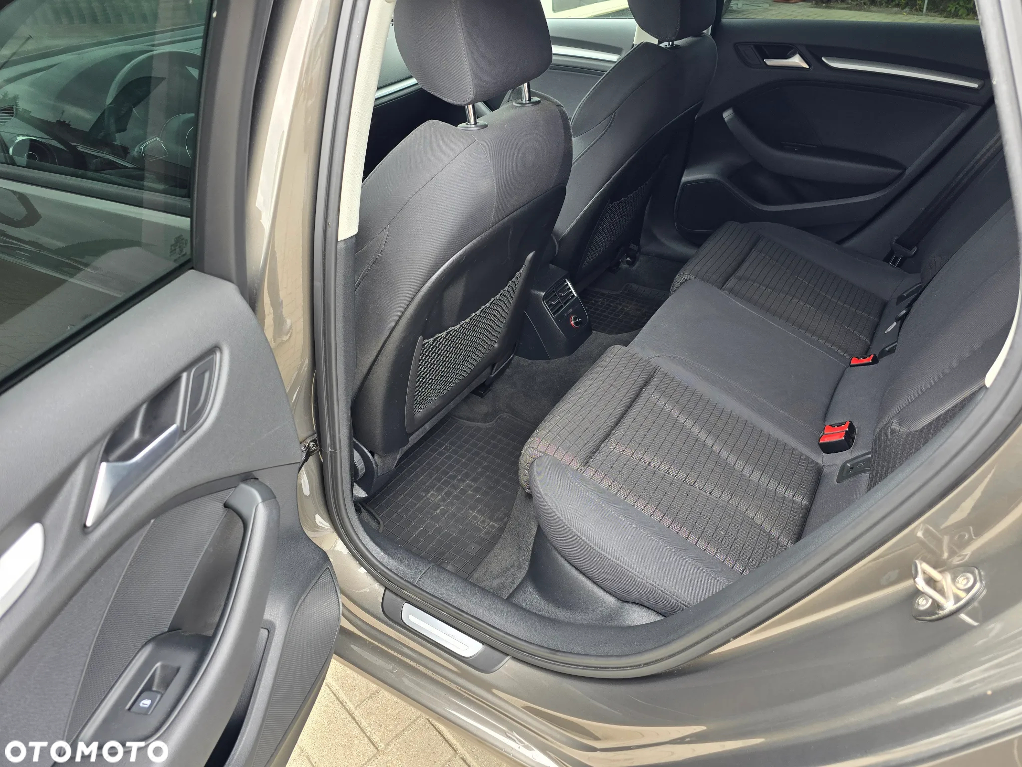 Audi A3 - 9