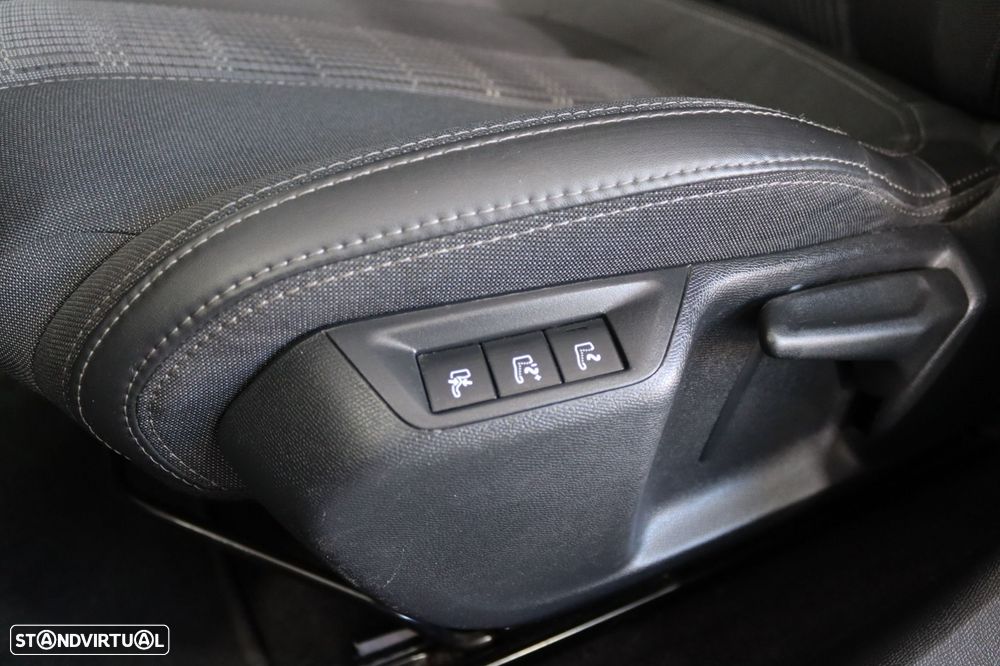 Peugeot 308 1.2 PureTech Allure - 15