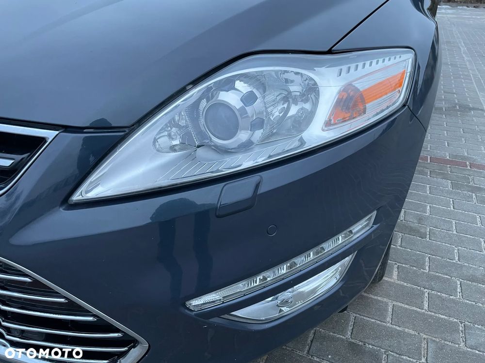 Ford Mondeo SW 2.0 TDCi Business Edition - 16