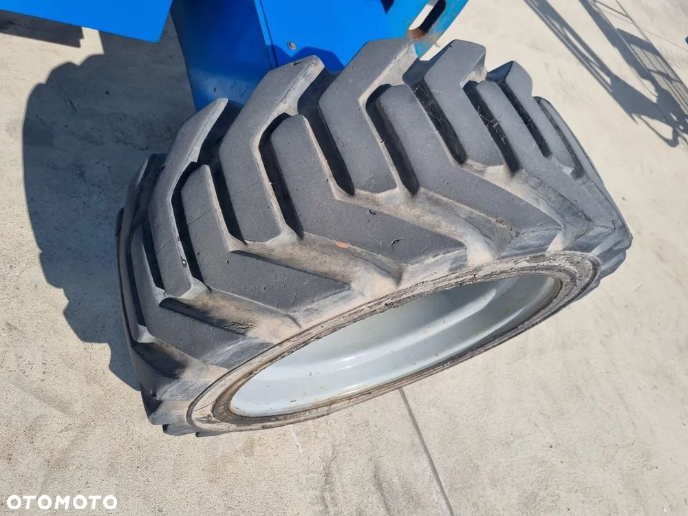 Genie GENIE Z60/34, ROK 2014, P493 - 13