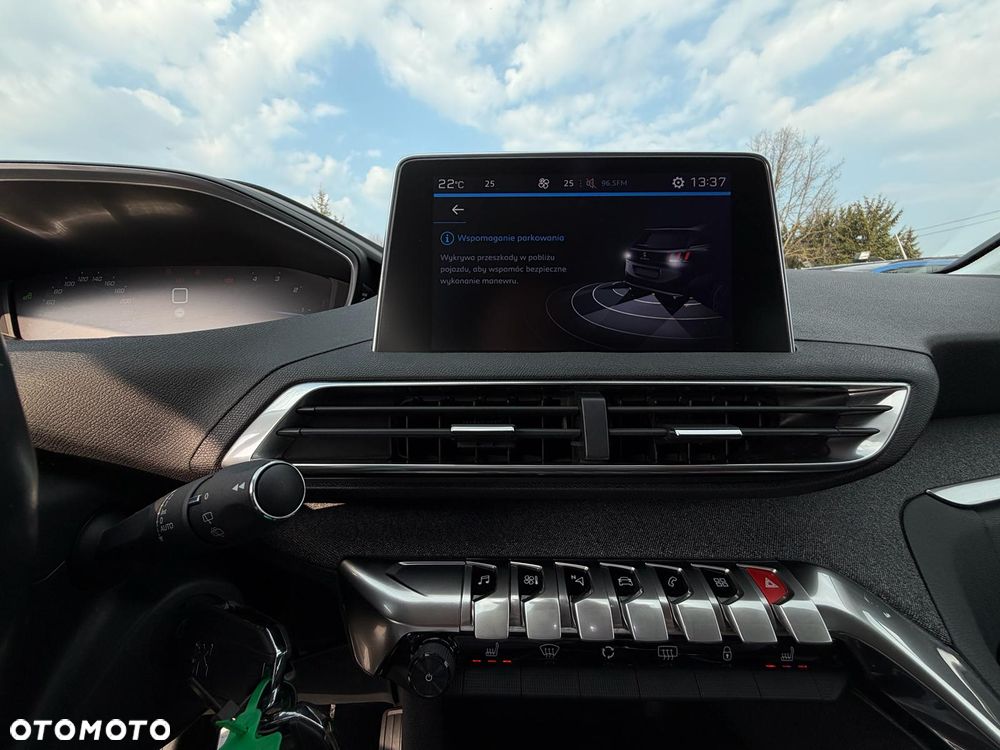 Peugeot 3008 BlueHDi 150 Stop & Start Allure - 33