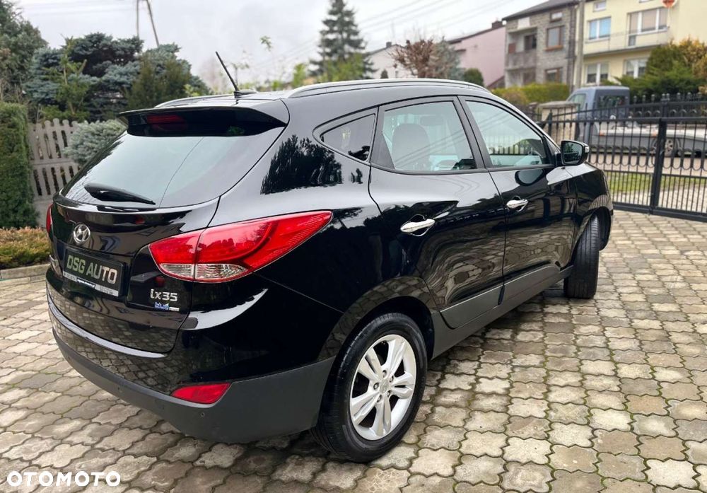 Hyundai ix35 - 5