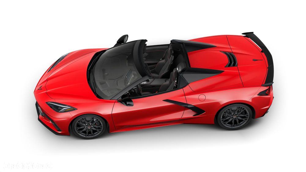 Chevrolet Corvette - 17