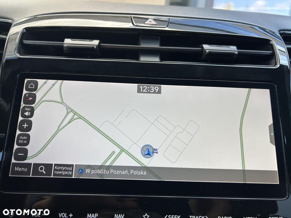 Hyundai Tucson - 25