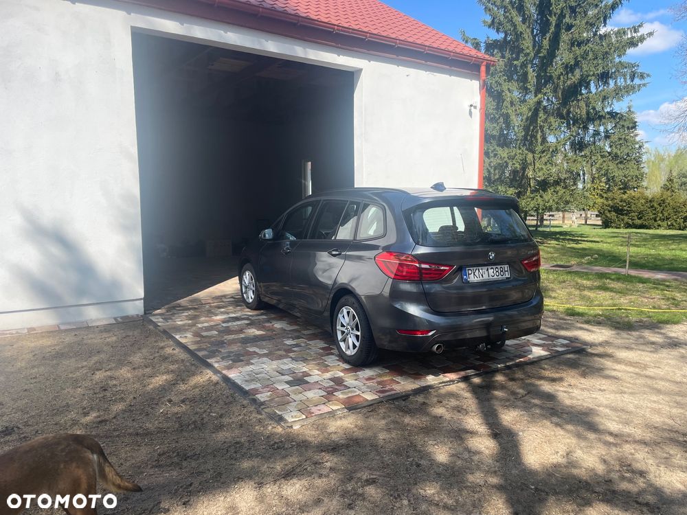 BMW Seria 2 218d GT - 6