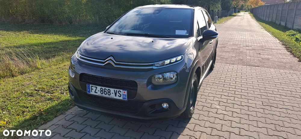 Citroën C3 - 4