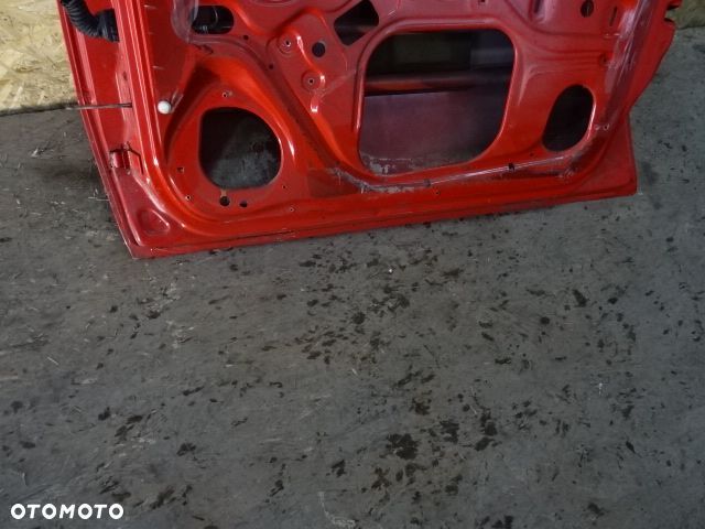 DRZWI PRAWE PRAWY PRZÓD ASTRA I LIFT Y547 HB5D 94- - 4