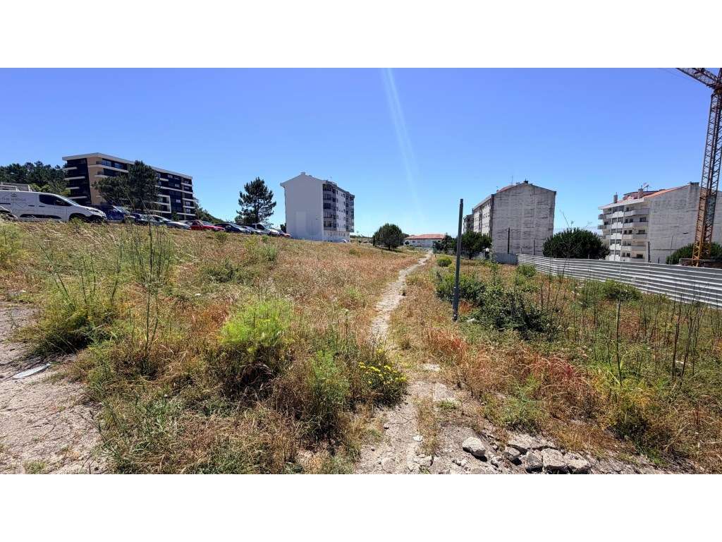 Lotes para Construção em Altura em Darque - Lote A - Grande imagem: 4/6