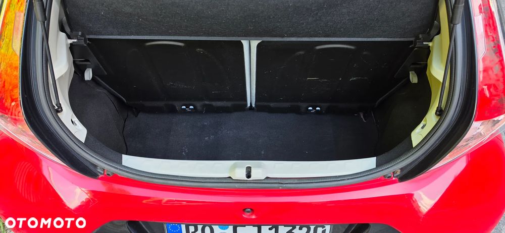 Toyota Aygo - 14