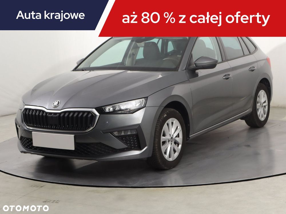 Skoda Scala - 3