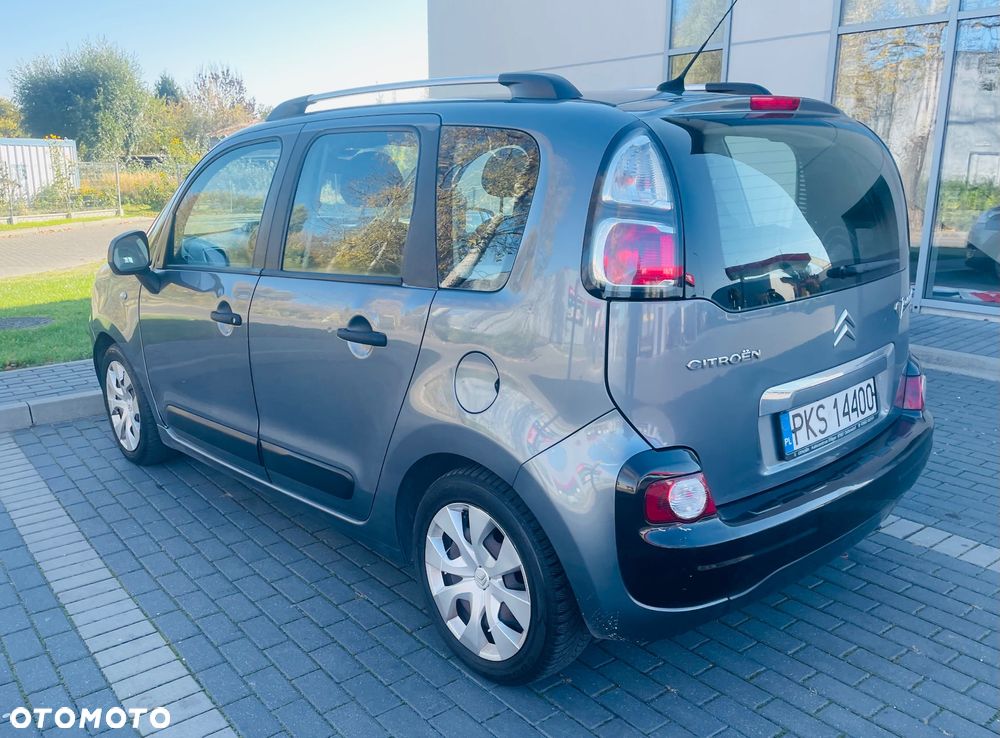 Citroën C3 Picasso 1.4i Seduction - 13